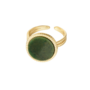 Ring-Ronde-Steen-Groen